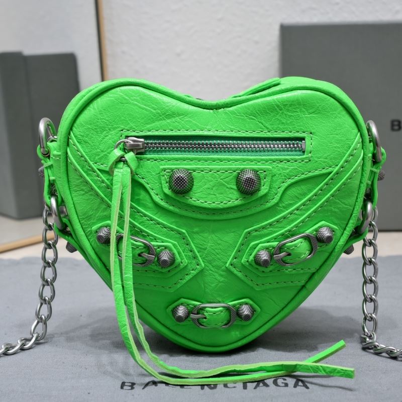 Balenciag Le Cagole Bags